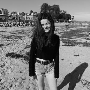 Meet your Posher, Isabella